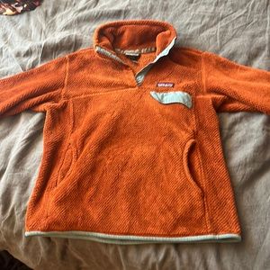 Patagonia sweater small
